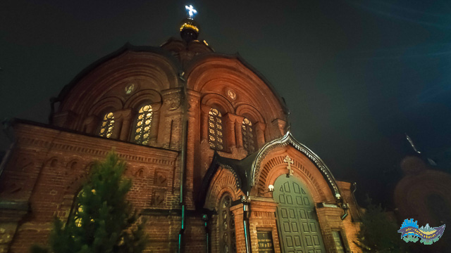 Igreja do Arcanjo Miguel