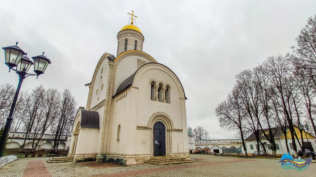 Igreja da Natividade