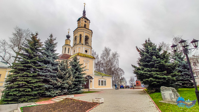 Planetário de Vladimir