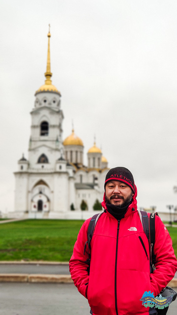 O que fazer em Vladimir