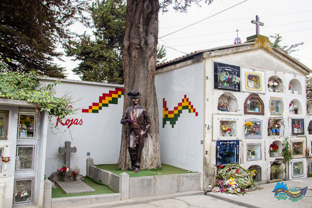 Gilberto Rojas Gilberto Rojas