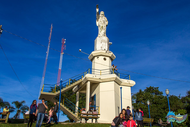 Cristo de Guaratuba Cristo de Guaratuba