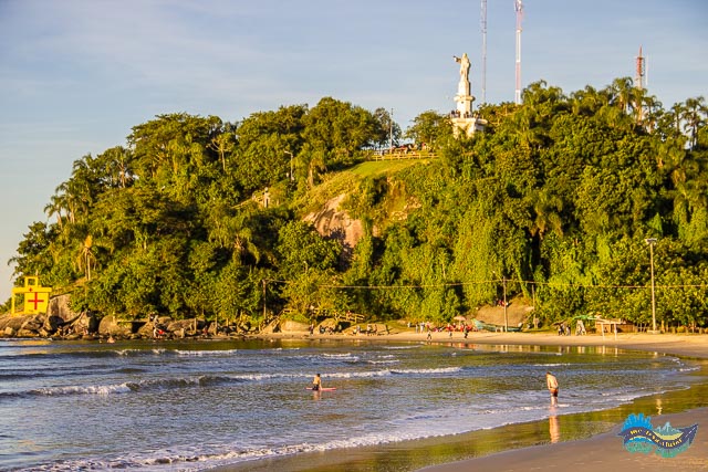 Morro do Brejatuba Morro do Brejatuba