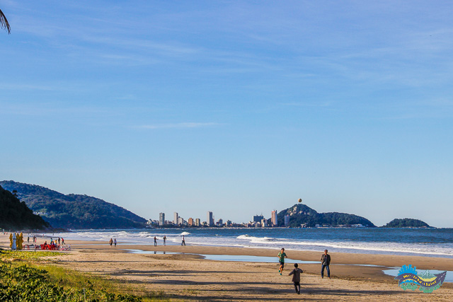 Praia Central Praia Central