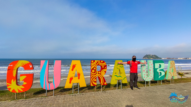 Guaratuba - Litoral do Paraná Guaratuba - Litoral do Paraná