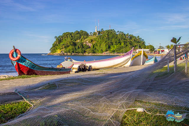 Guaratuba - PR Guaratuba - PR