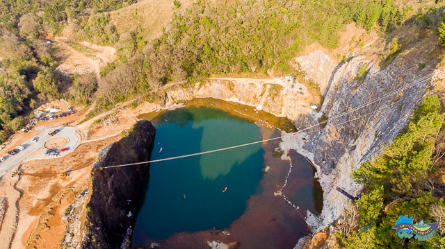 Parque Ecológico Campo Mago Parque Ecológico Campo Mago