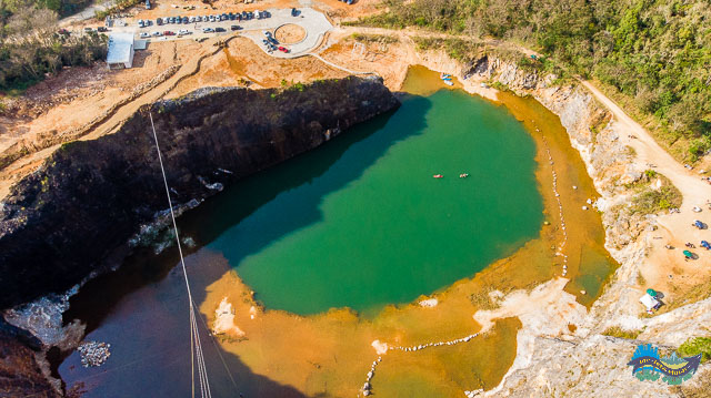 Parque Ecológico Campo Mago Parque Ecológico Campo Mago