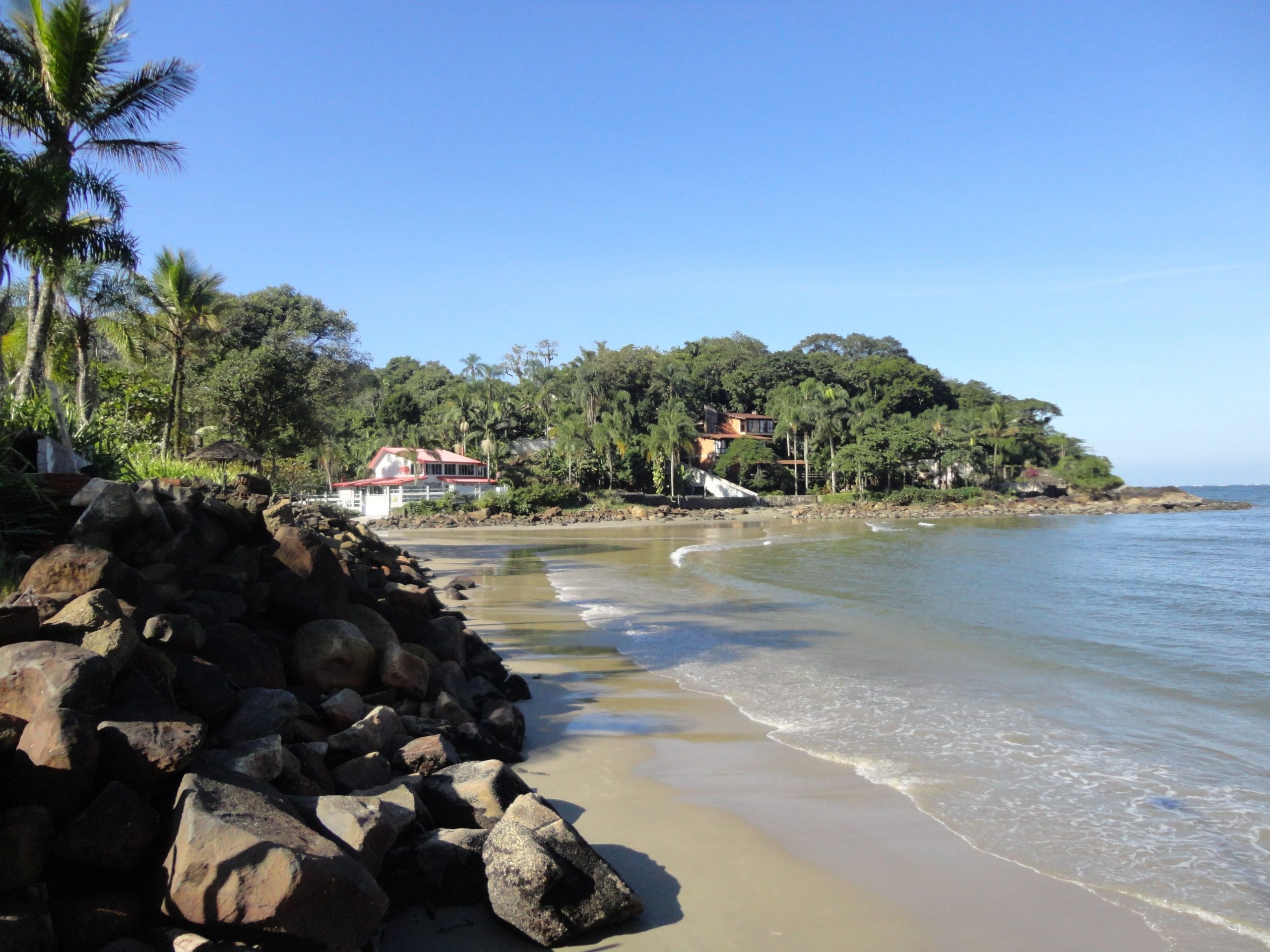 Prainha de Guaratuba Prainha de Guaratuba
