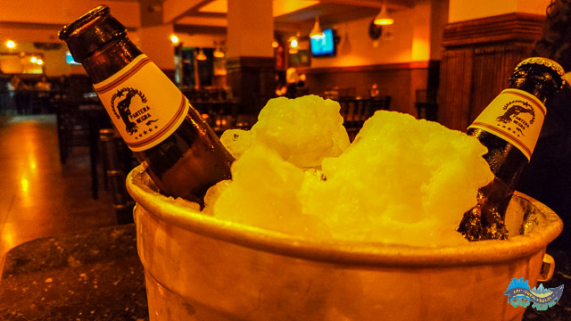 Cerveja Pantera Negra Cerveja Pantera Negra