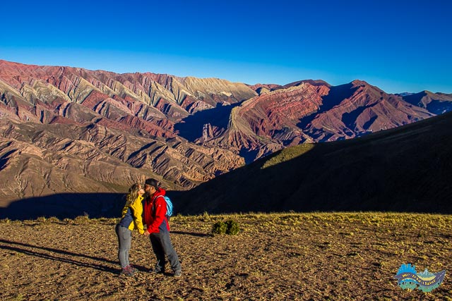 Cerro de 14 Colores Cerro de 14 Colores