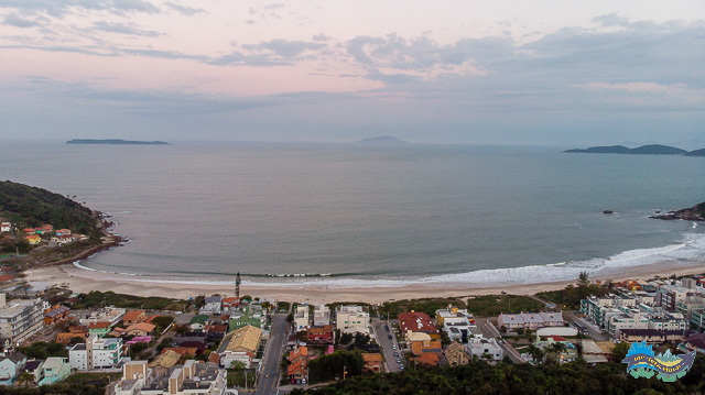 Final de tarde em Quatro Ilhas Quatro Ilhas - O que fazer em Bombinhas - final de tarde