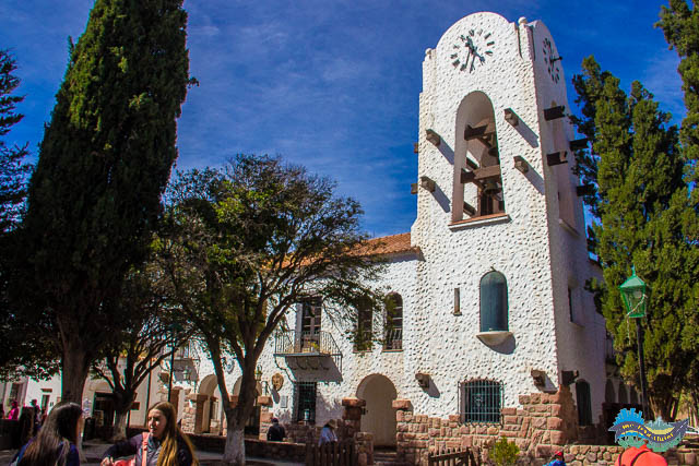 Cabildo de Humahuaca Cabildo de Humahuaca