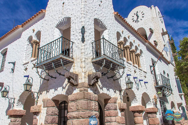 Cabildo de Humahuaca Cabildo de Humahuaca