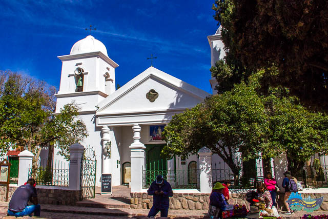 Iglesia Catedral Nuestra Sra. de La Candelaria Iglesia Catedral Nuestra Sra. de La Candelaria