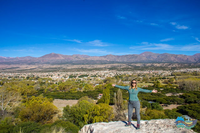 Mirante Natural Peña Blanca Mirante Natural Peña Blanca