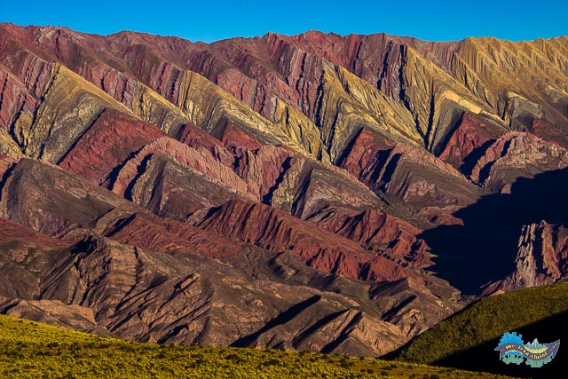 Cerro de 14 Colores Cerro de 14 Colores