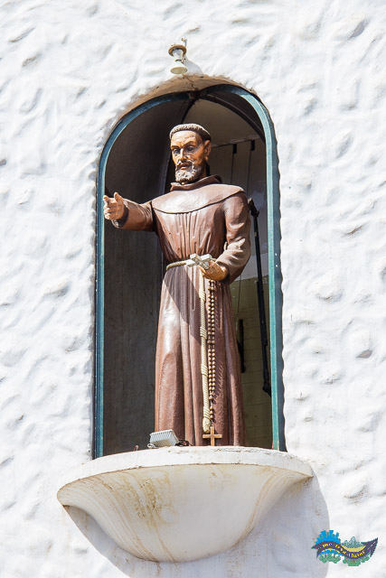 San Francisco Solano San Francisco Solano