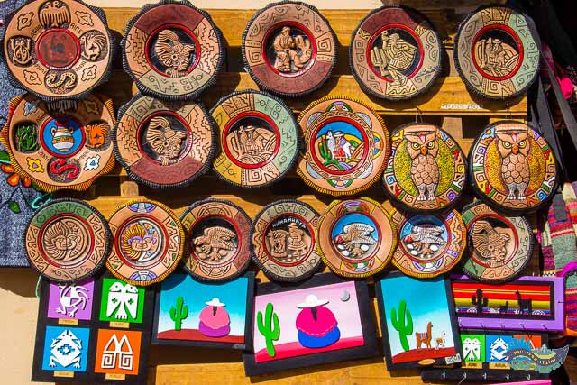 Artesanato local Artesanato local jujuy