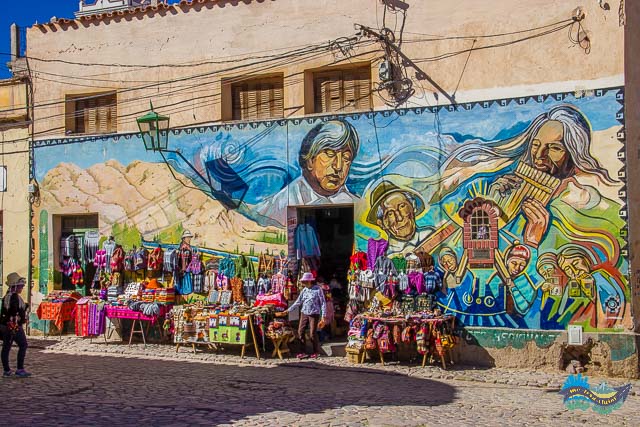 Cores de Humahuaca Cores de Humahuaca