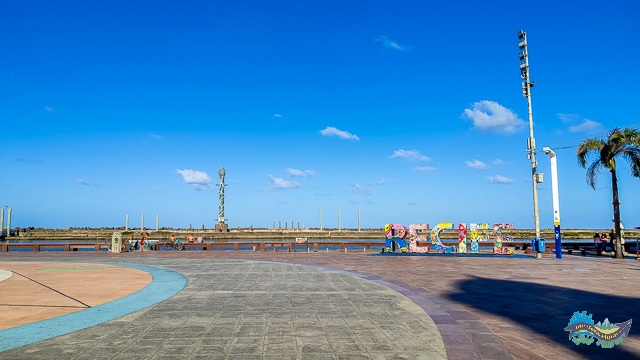 Praça do Marco Zero - O que fazer em Recife 