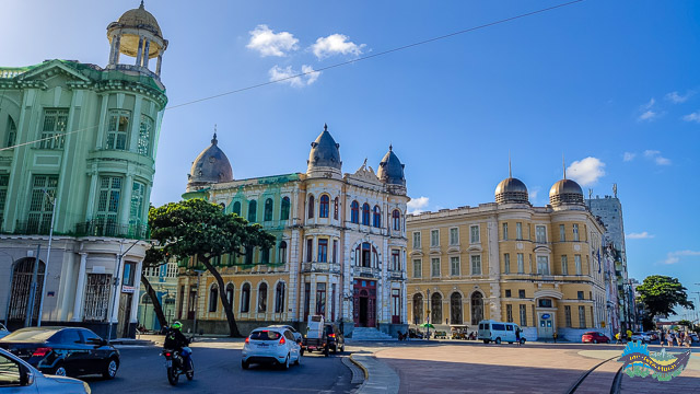 Recife - Pernambuco