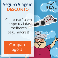 Seguro Viagem