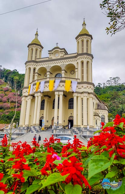 Santuário de Nossa Senhora de Azambuja Santuário de Nossa Senhora de Azambuja