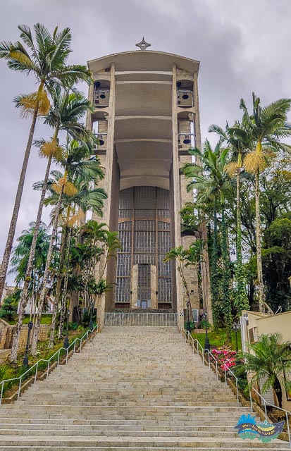 Igreja Matriz Igreja Matriz - O que fazer em Brusque