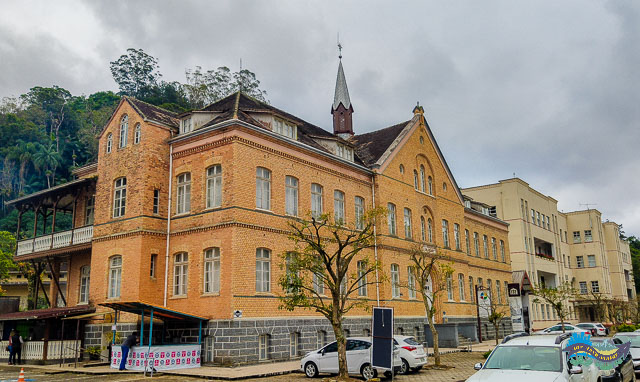 Museu Dom Joaquim Museu Dom Joaquim