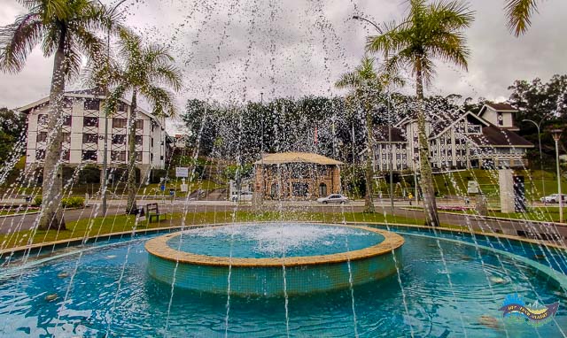 Brusque - SC Brusque - SC