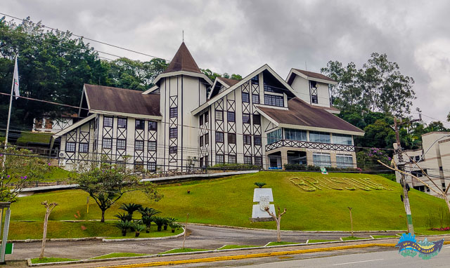 Prefeitura de Brusque Prefeitura de Brusque