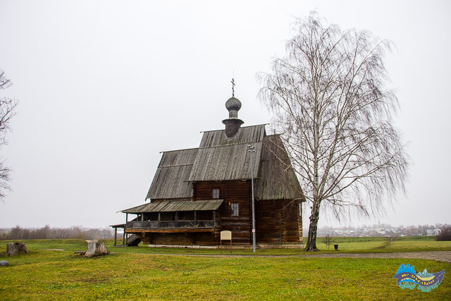 Igreja de São Nicolau