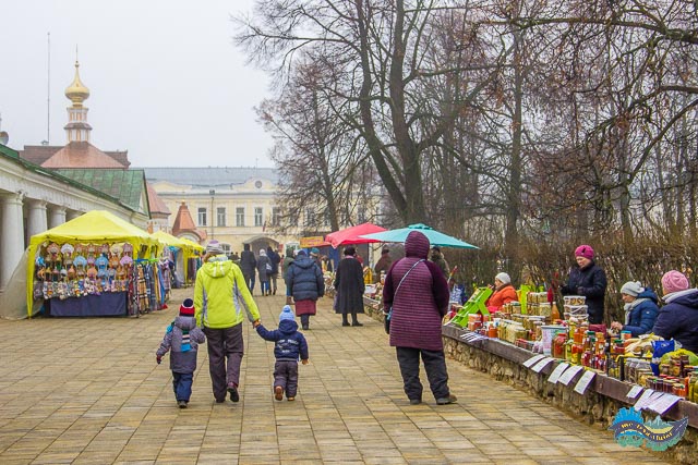 Feira de Suzdal