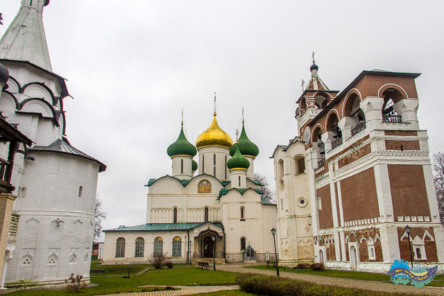 Monastério de São Eutímio