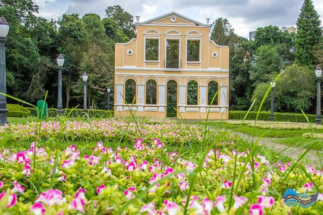 Portal Casa Mila - Portal Alemão