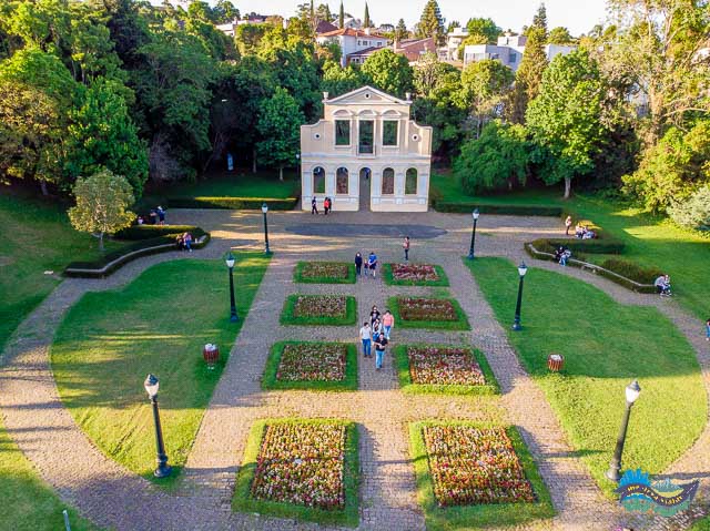 Portal Casa Mila - Portal Alemão