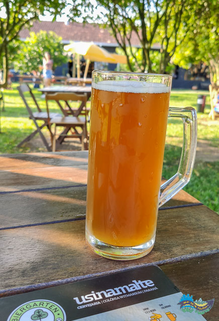 Cerveja Usinamalte Cerveja Usinamalte