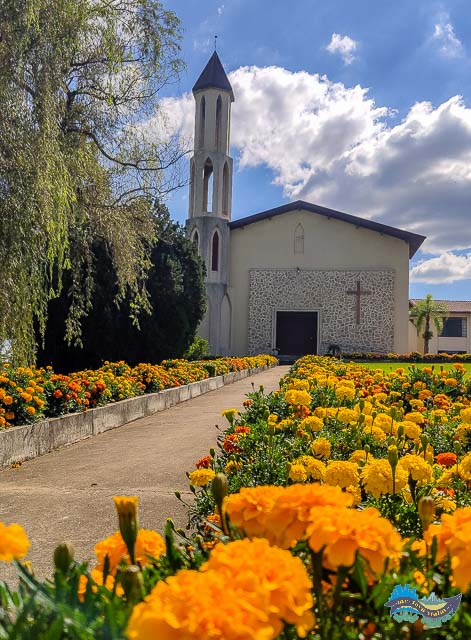 Igreja Evangélica Menonita de Witmarsum Igreja Evangélica Menonita de Witmarsum