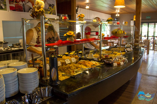 Café Colonial - Kliewer Café Colonial - Kliewer