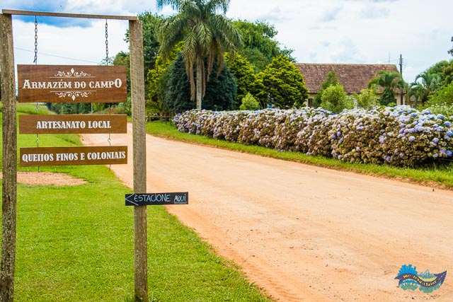 Armazém do Campo Armazém do Campo