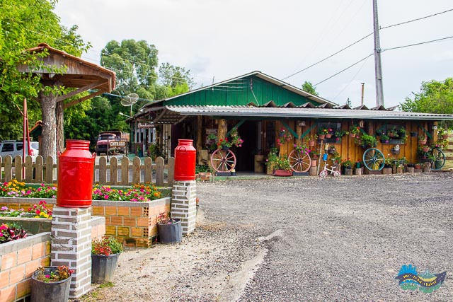 Restaurante Frutilhas Löwen Restaurante Frutilhas Löwen