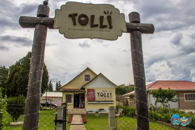 Loja Toll Loja Toll -