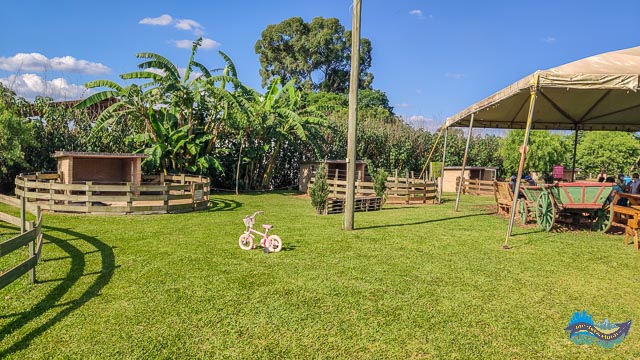 Mini fazenda Witmarzoo Mini fazenda Witmarzoo