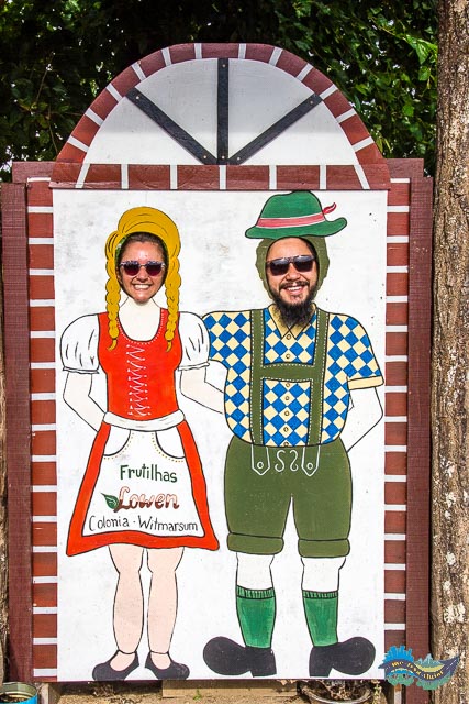 Colônia Witmarsum Colônia Witmarsum