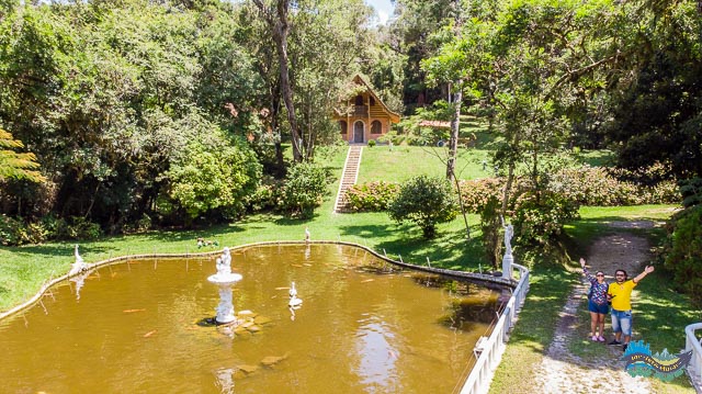 Lagoa Dourada Lagoa Dourada