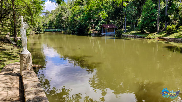 Ponte leão Ponte leão
