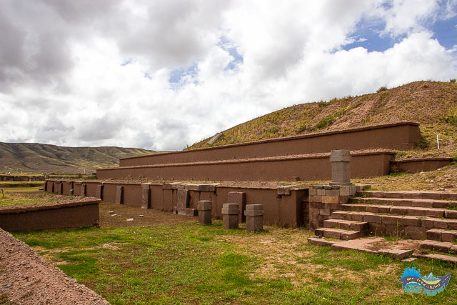 Pirâmide de Akapana