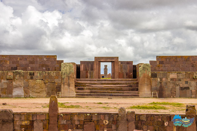 Templo de Kalasasaya