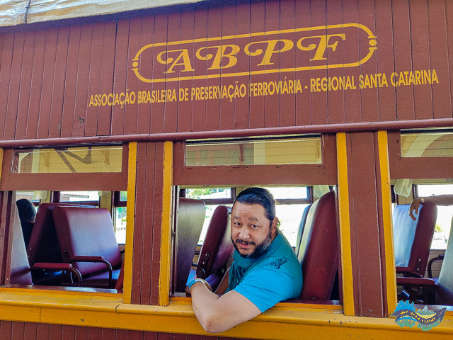 ABPF (Associação Brasileira de Preservação Ferroviária)